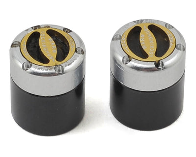 Z-S0720RC4WD 1/10 Warn Scale Manual Locking Hubs