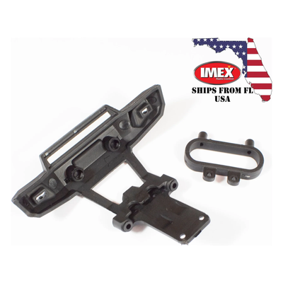 IMX16703 Front Bumper