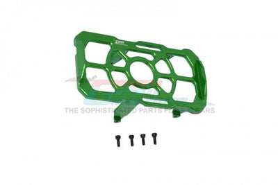 GPMSCX240126-G Battery Tray