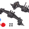 9843R TRX4M Portal Axle Kit