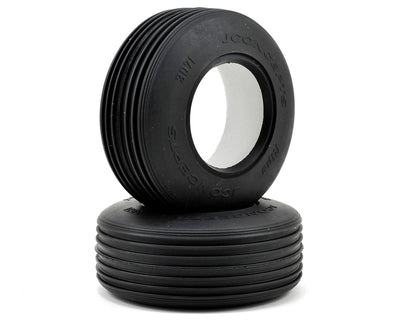JCO3071-01 Rips SC10B Front Tires (Blue) (2)