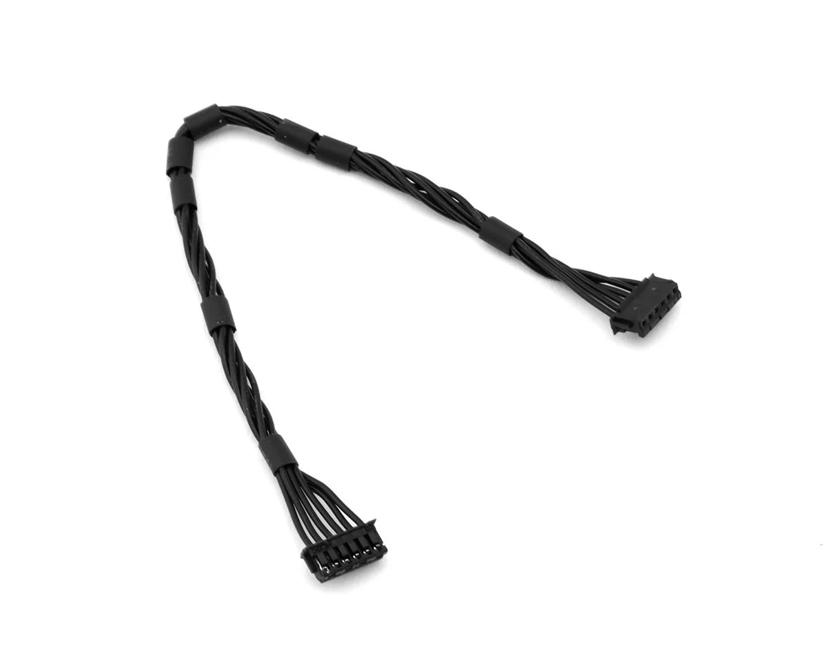 CYEB11009 Cayote Crest Modi 540 1/10 Sensored Brushless Motor (7.5T)