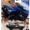 HWFPY86 CHASE! Toyota Land Cruiser Prado