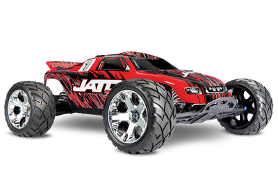 55077-3 Jato 3.3  1/10 Scale 2WD Nitro Stadium Truck
