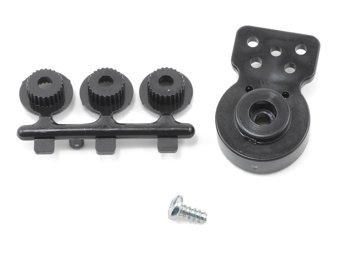 KIM201 Mid Size Servo Saver 25T