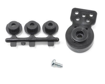 KIM201 Mid Size Servo Saver 25T