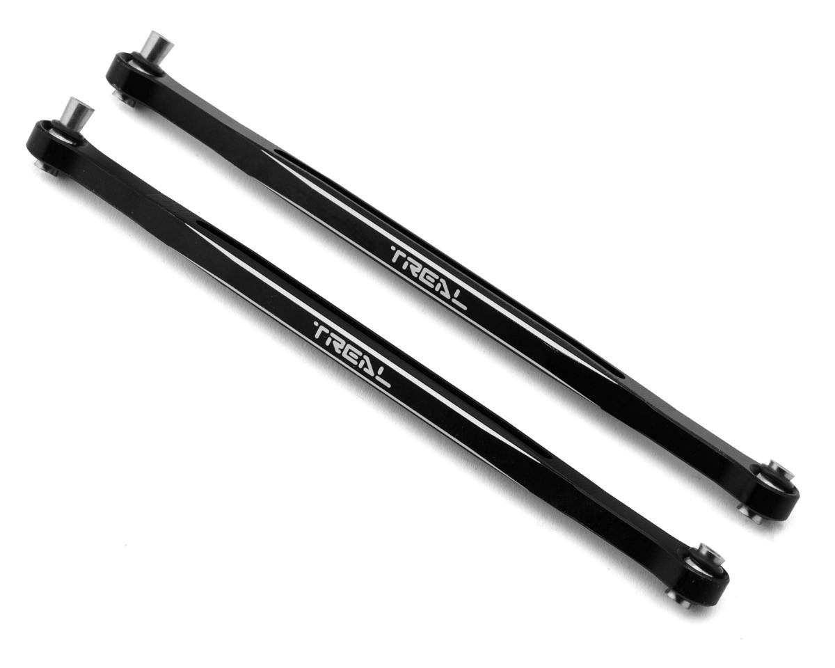 TLHTXMAXX-28 Widemaxx Steer Link