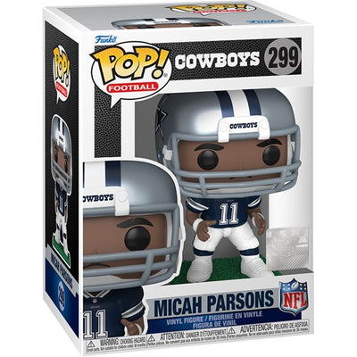 FU83911 Dallas Cowboys Micah Parsons Home