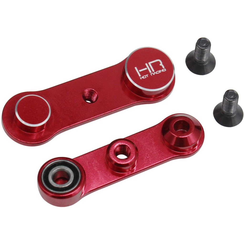 HRLSBR48M02 - HD Bearing Steering Mount Super Baja and Rock Ray
