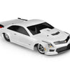 JCO0418 2019 Cadillac ATS-V Street Eliminator Drag Racing Body (Clear)