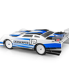 JCO0396 JConcepts "L8 Night" 10.25" Latemodel Body (Clear)