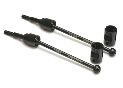 EXO2131 Slash 4x4 HD Front CVD Axles