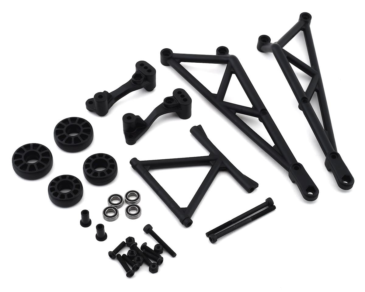 ASC71071 Wheelie Bar Set