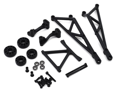 ASC71071 Wheelie Bar Set