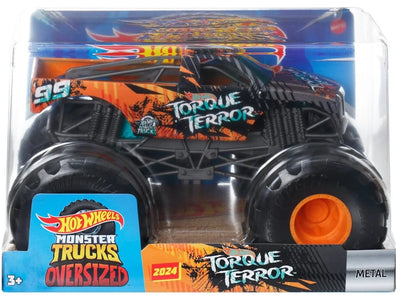 HWFYJ83 Torque Terror