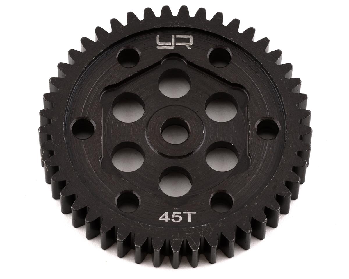YEA-TRX4-096 45T Spur Gear
