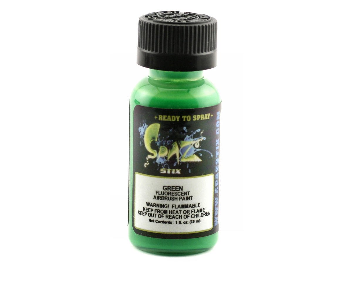SZX02150 Green Fluorescent Air