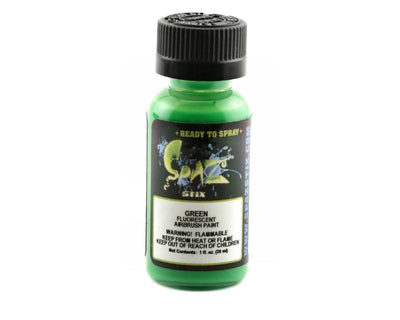 SZX02150 Green Fluorescent Air