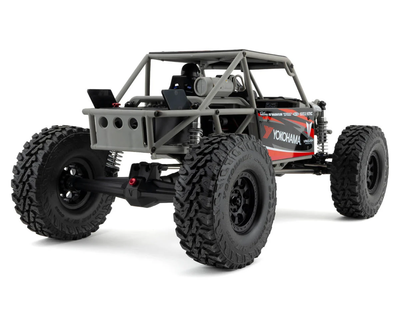 VPS09010A Vanquish Products H10 Optic 1/10 Scale Yokohama RTR Crawler