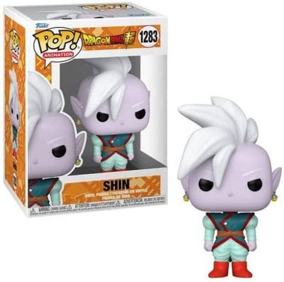 FU58018 Shin Dragon Ball Super
