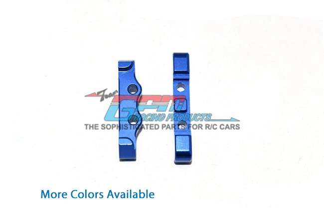GPMLM009-B Rear Tie Bar Mount Losi Mini-B/T
