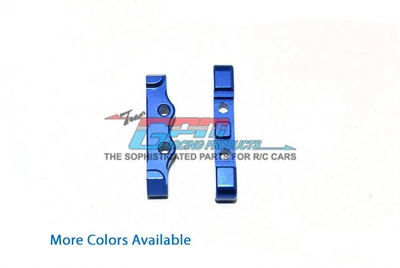 GPMLM009-B Rear Tie Bar Mount Losi Mini-B/T
