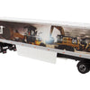 DCM85665 Peterbilt 579 Mural