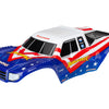 3676 Bigfoot Raptor Body