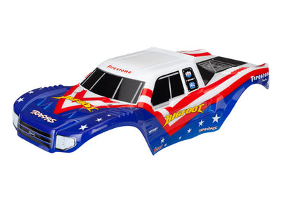 3676 Bigfoot Raptor Body