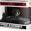 FU59288 Batman in Batmobile
