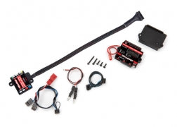 6591 Pro Scale Led System