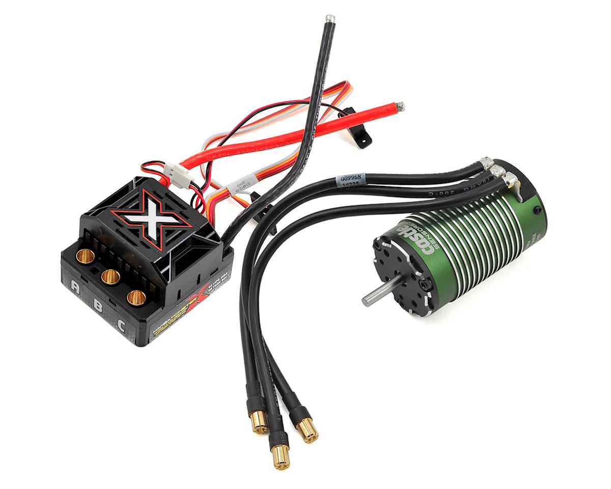 CSE010-0145-04 2650Kv MMX Combo