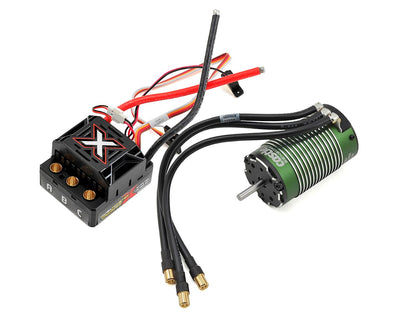 CSE010-0145-04 2650Kv MMX Combo