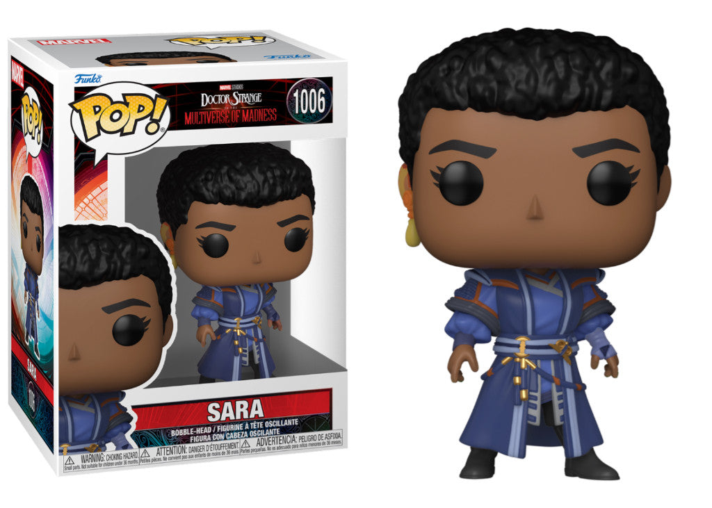 FU61127 Sara