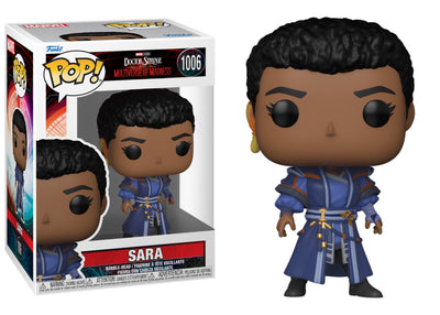 FU61127 Sara