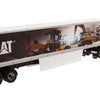 DCM85665 Peterbilt 579 Mural
