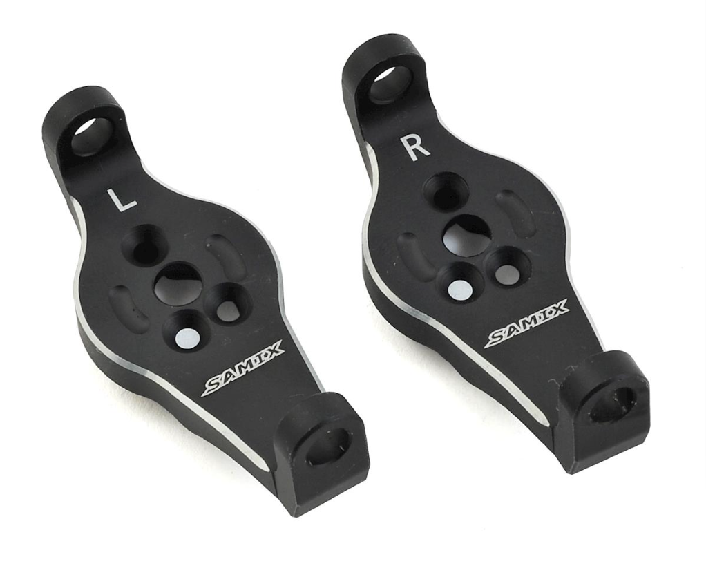 SAMTRX4-6014BK Alm. Hub Carrier