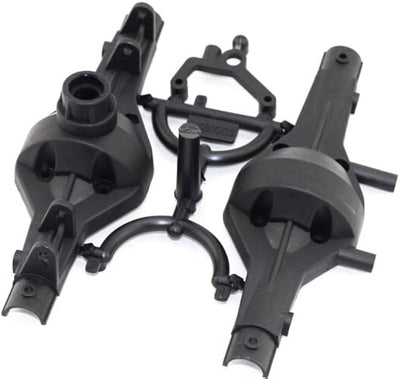 AX80003 Solid Axle Set