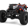 RER44373 Redcat Ascent-32 V2 1/32 4WD RTR Rock Crawler (Blue)
