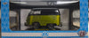 M2 Machines 40300-S43 1960 VW Delivery Short Van Custom Green !!!SUPER CHASE!!!
