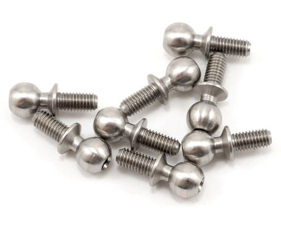 ASC91047 6mm Ballstuds