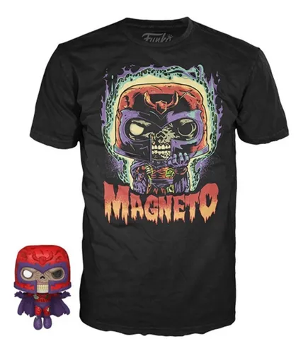 FU52663 Pop and Tee Magneto L
