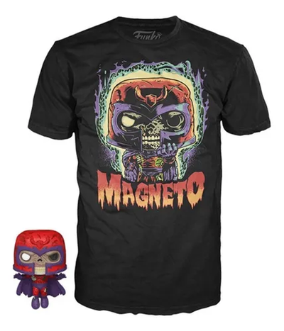 FU52663 Pop and Tee Magneto L