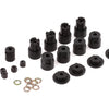KYOFA505B Wheel Shaft Set FZ02