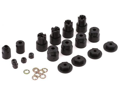 KYOFA505B Wheel Shaft Set FZ02