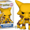 FU59343 Pokemon-Alakazam