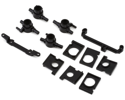 KYOMD004B Knuckle and Motor Holder Set