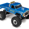 36034-1 Big Foot No1 The Original Monster Truck 1/10 Scale 2WD Monster Truck