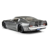 PRM155840 1968 Ford Mustang (Clear) (190mm)