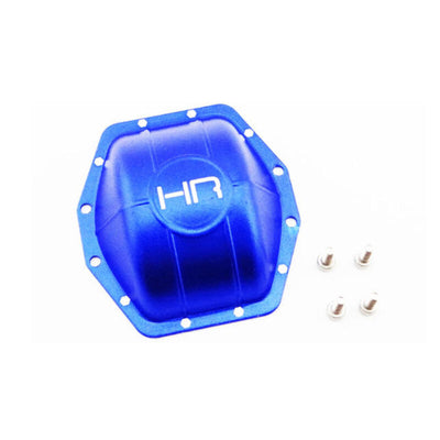 WRA12CA16 AR60 Diff Cover Blue